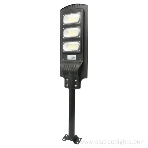 Durable Split Type LED Solar Lantern and Street Light